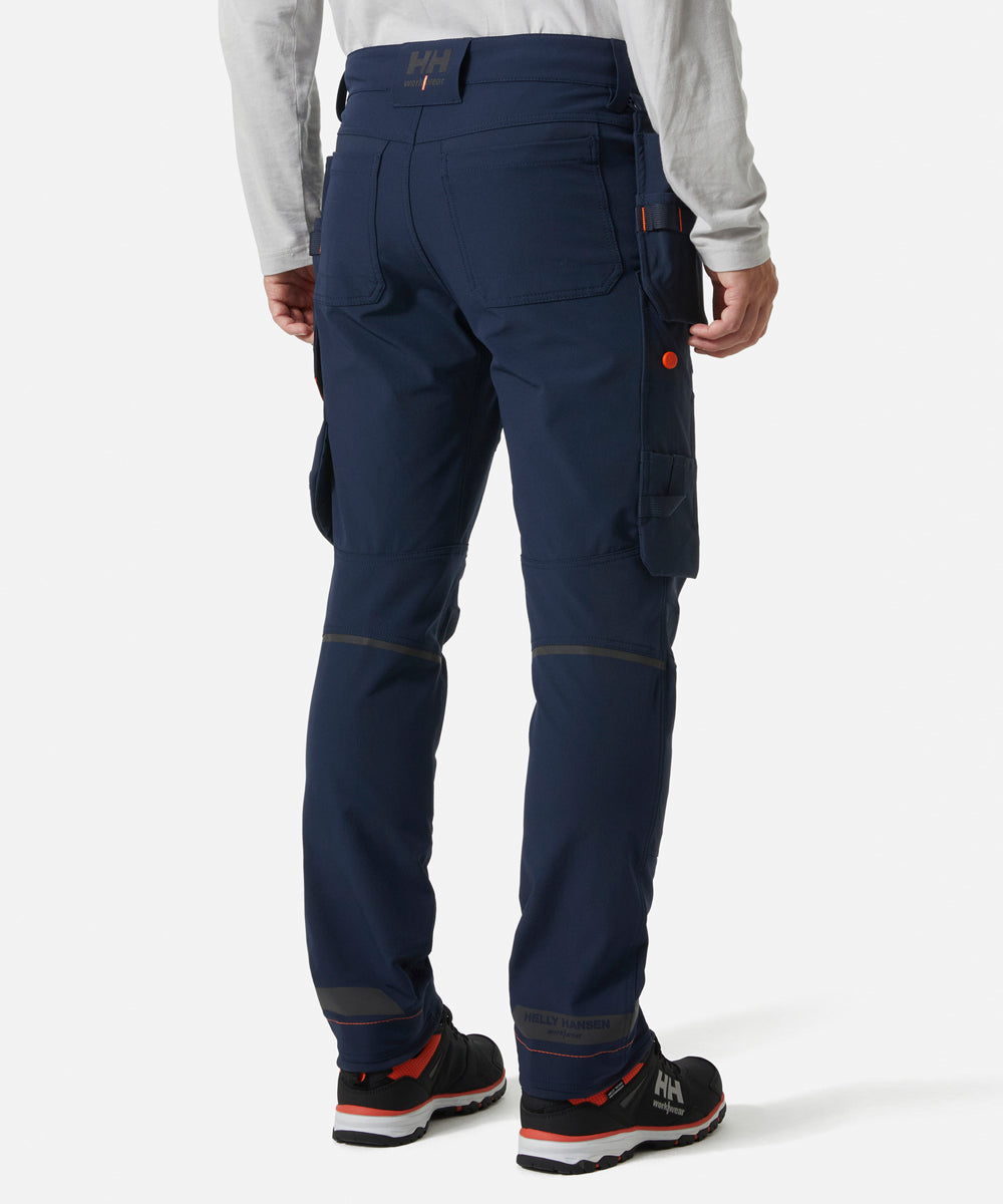 Helly Hansen 77570 Kensington Cons Pant Active Workwear