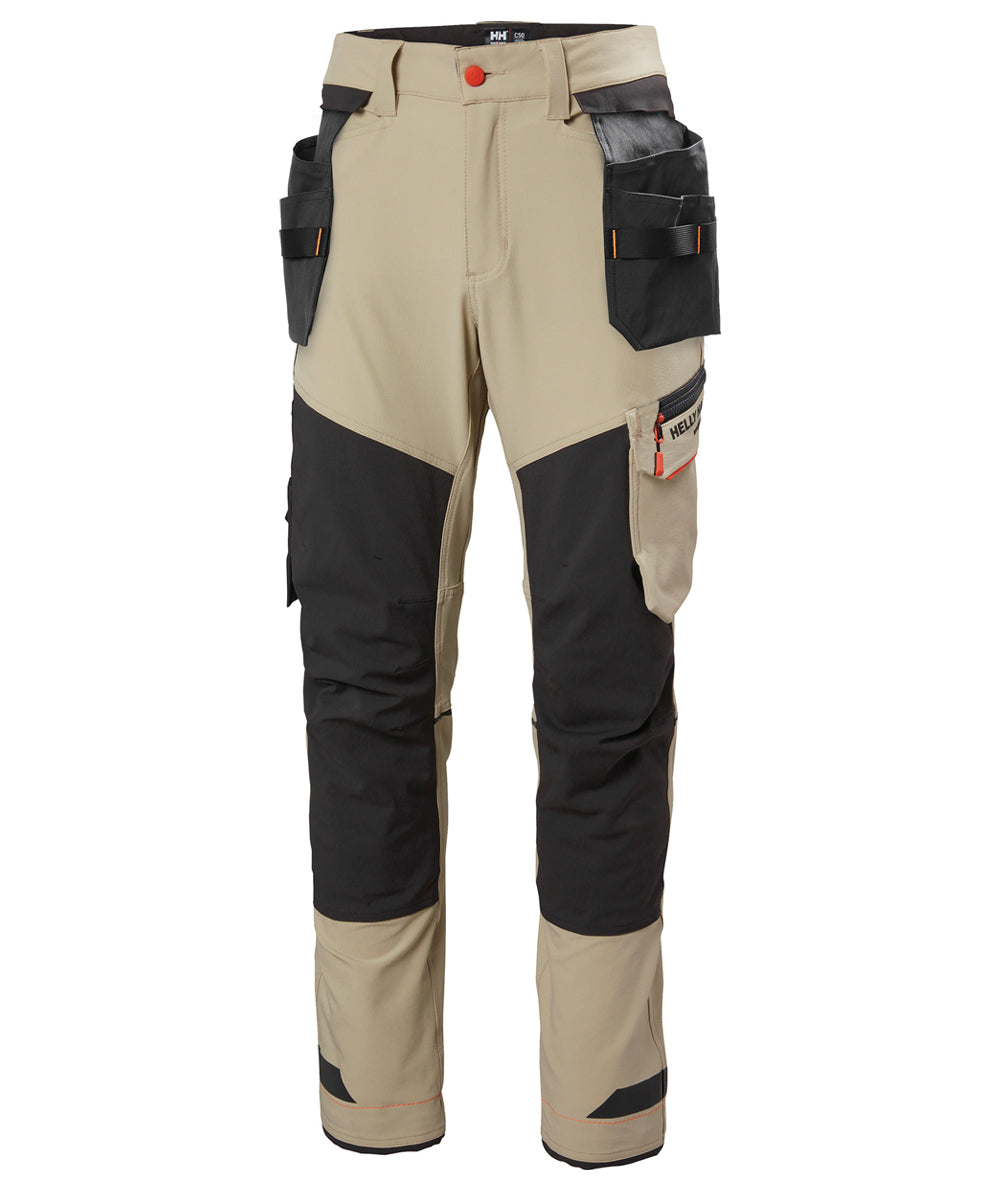 Helly Hansen 77570 Kensington Cons Pant Active Workwear