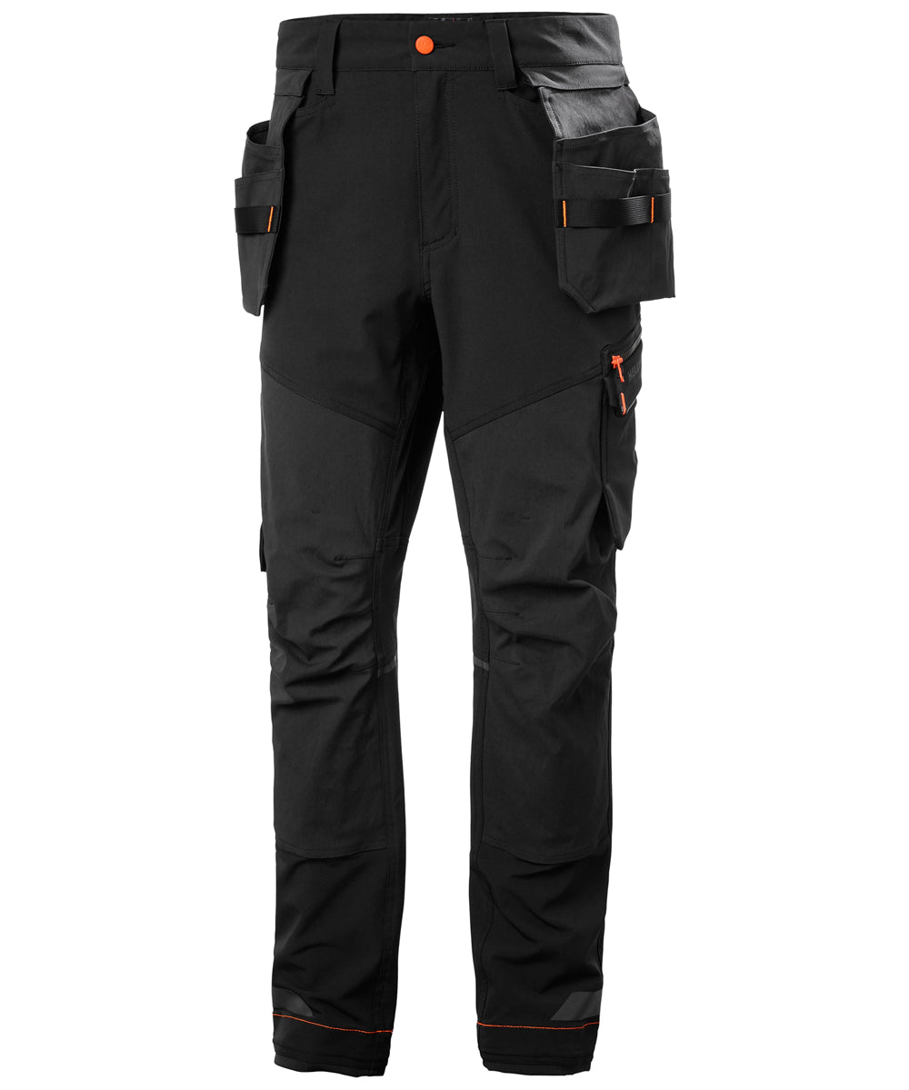 Helly Hansen 77570 Kensington Cons Pant Active Workwear