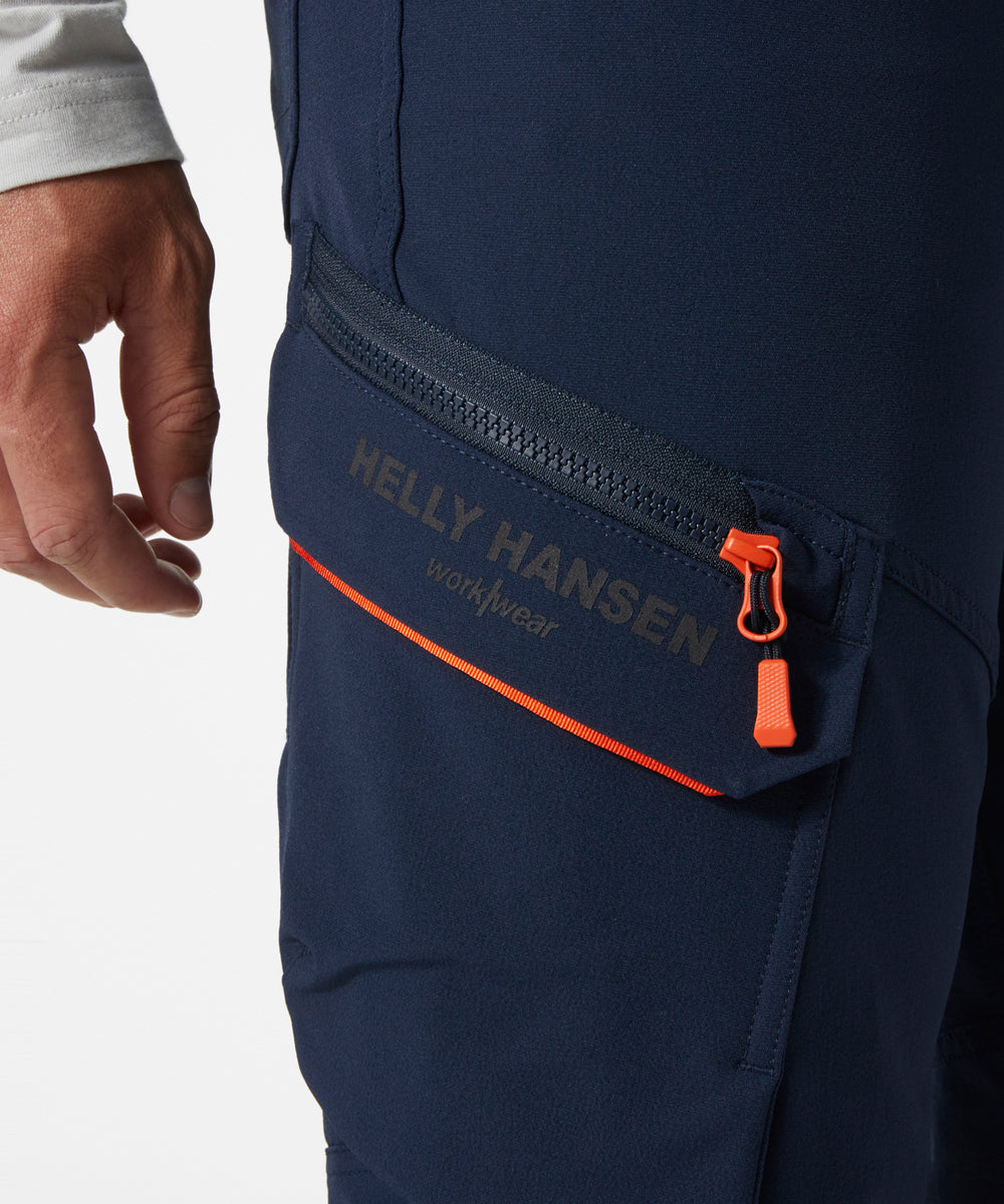 Helly Hansen 77574 Kensington Pant Active Workwear