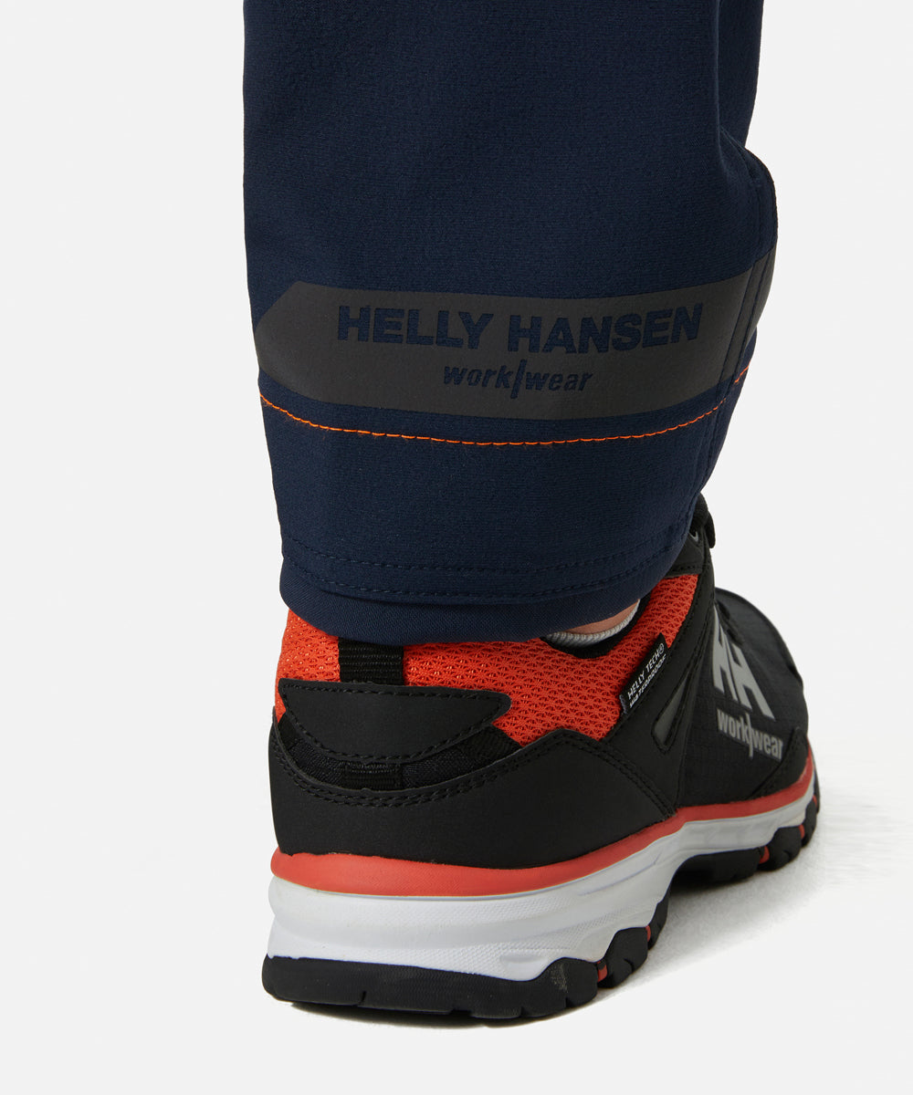 Helly Hansen 77574 Kensington Pant Active Workwear