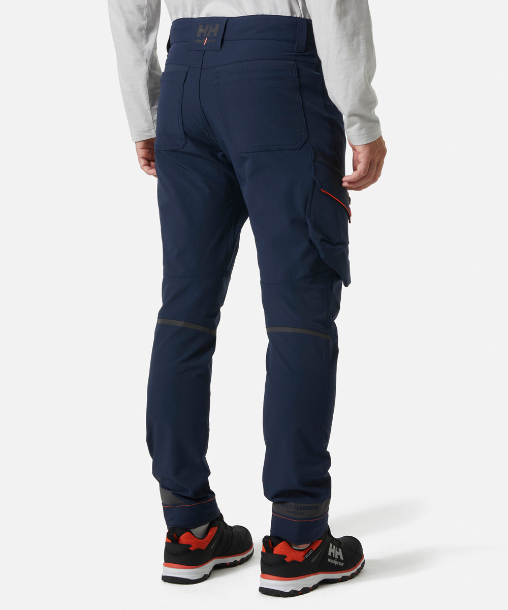 Helly Hansen 77574 Kensington Pant Active Workwear