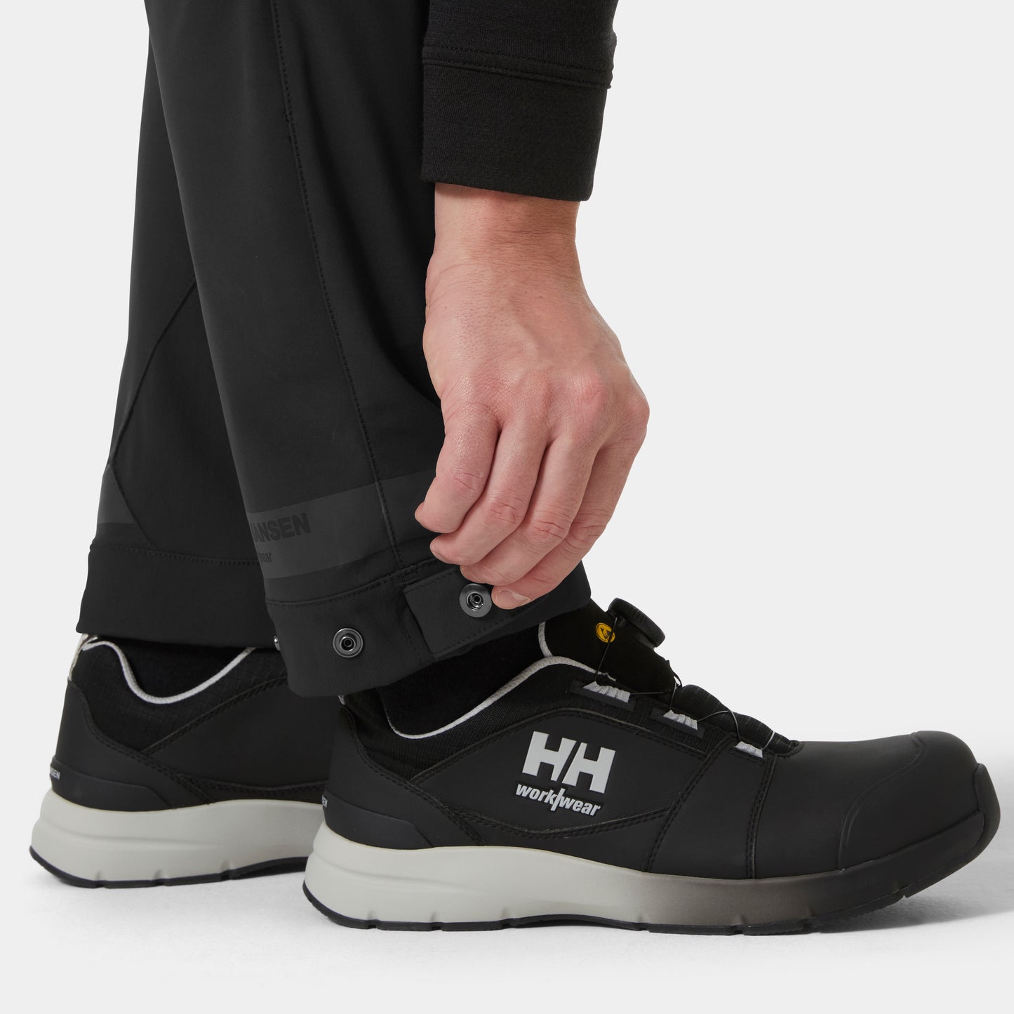 77581 KENSINGTON HH CONNECT™ SOFTSHELL TROUSERS