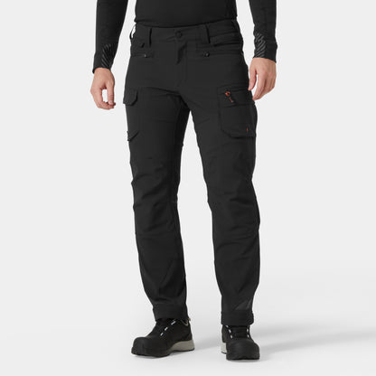 77581 KENSINGTON HH CONNECT™ SOFTSHELL TROUSERS