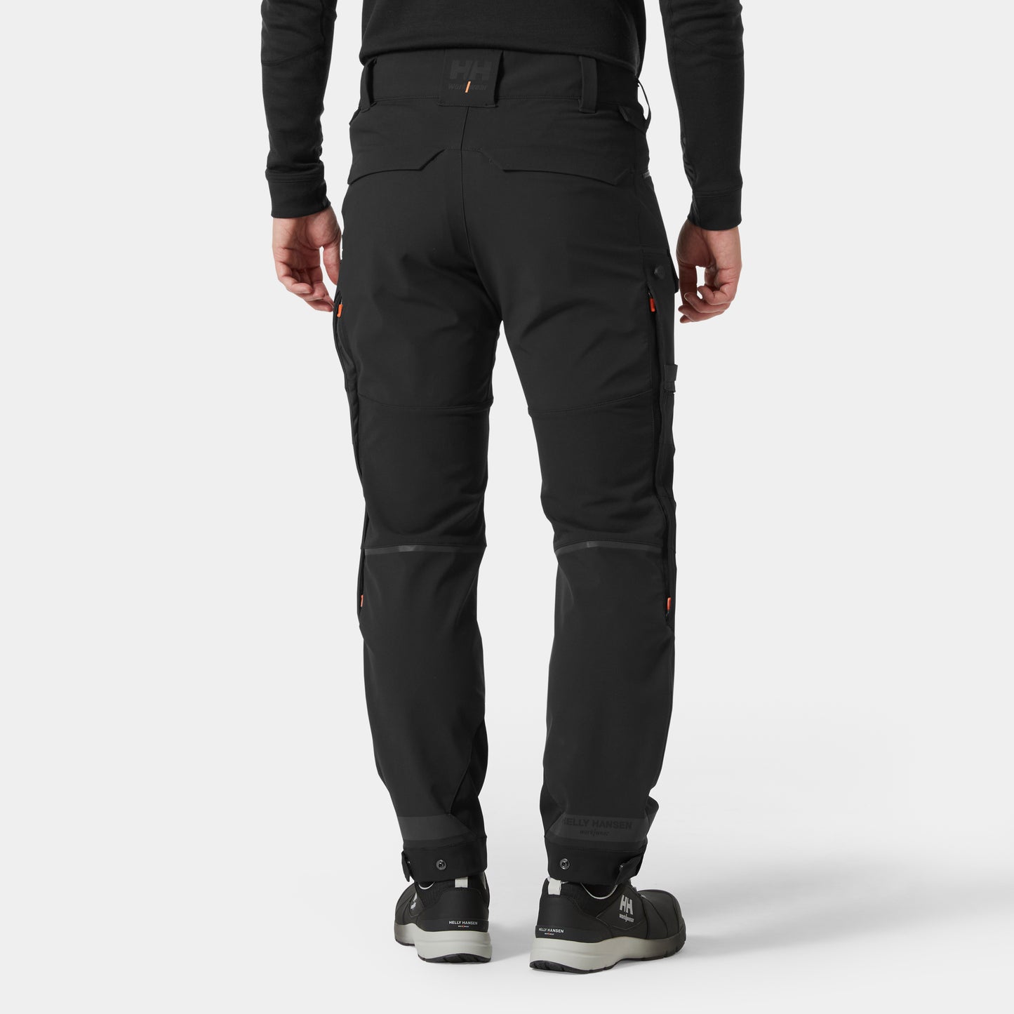 77581 KENSINGTON HH CONNECT™ SOFTSHELL TROUSERS