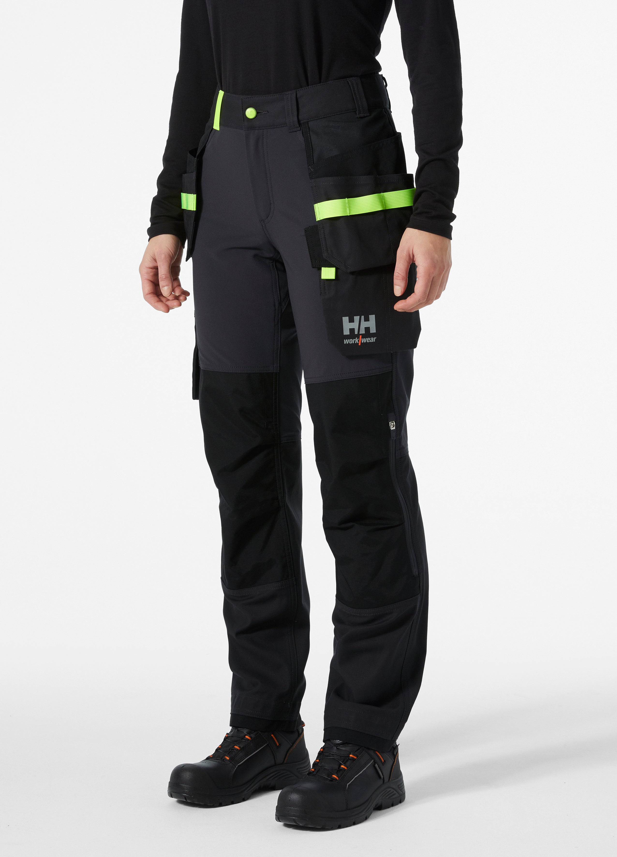 Helly Hansen Workwear Safety Workwear Active Workwear