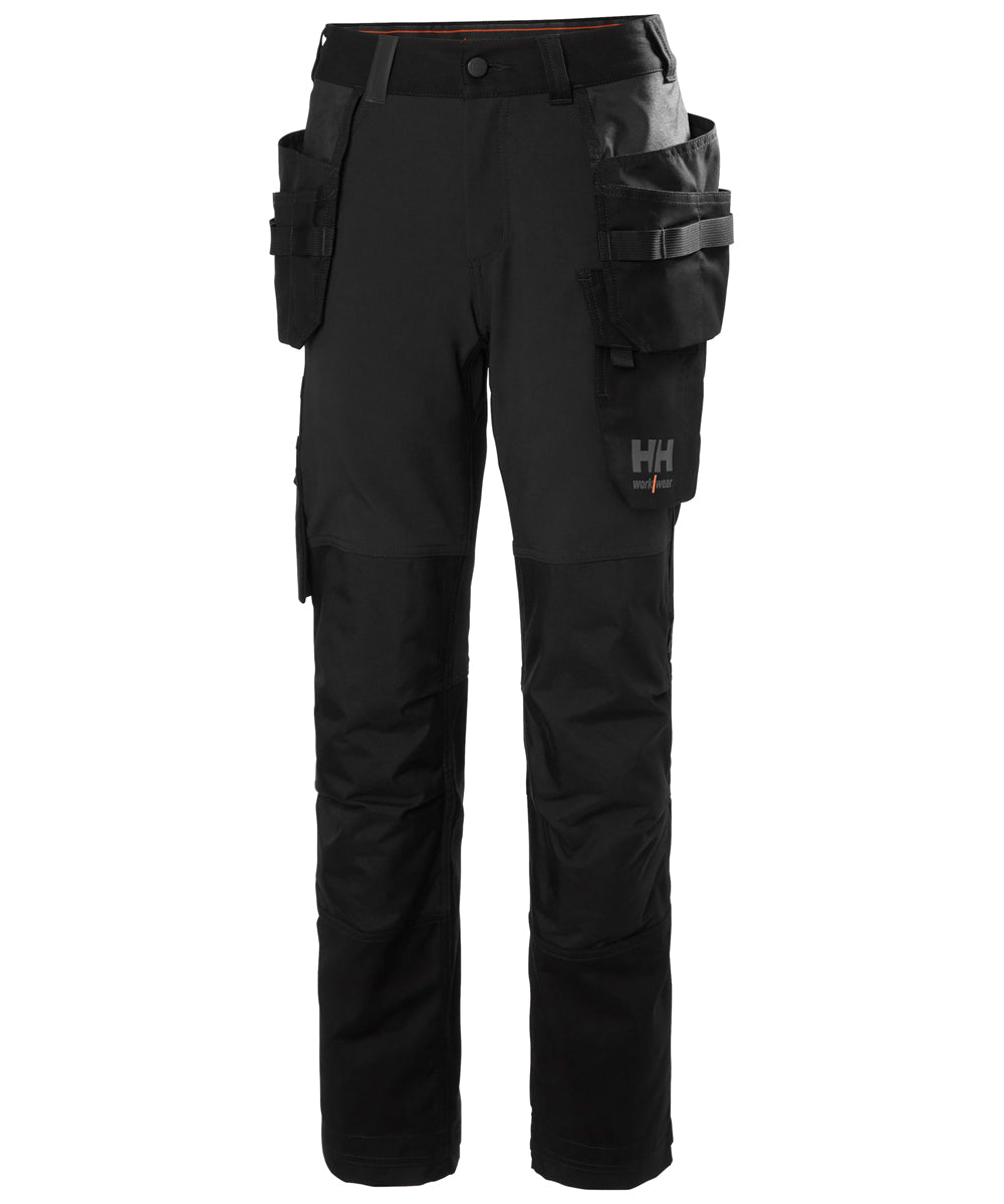 Helly Hansen 77584 W Luna 4x Cons Pant Active Workwear