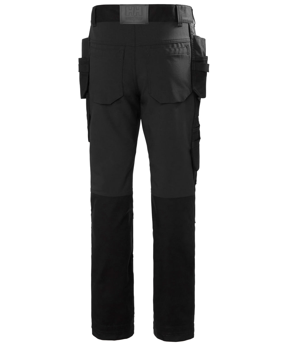 Helly Hansen 77584 W Luna 4x Cons Pant Active Workwear