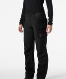 Helly Hansen 77584 W Luna 4x Cons Pant Active Workwear