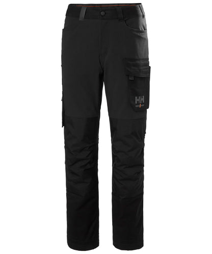 Helly Hansen 77586 W Luna 4x Work Pant Active Workwear