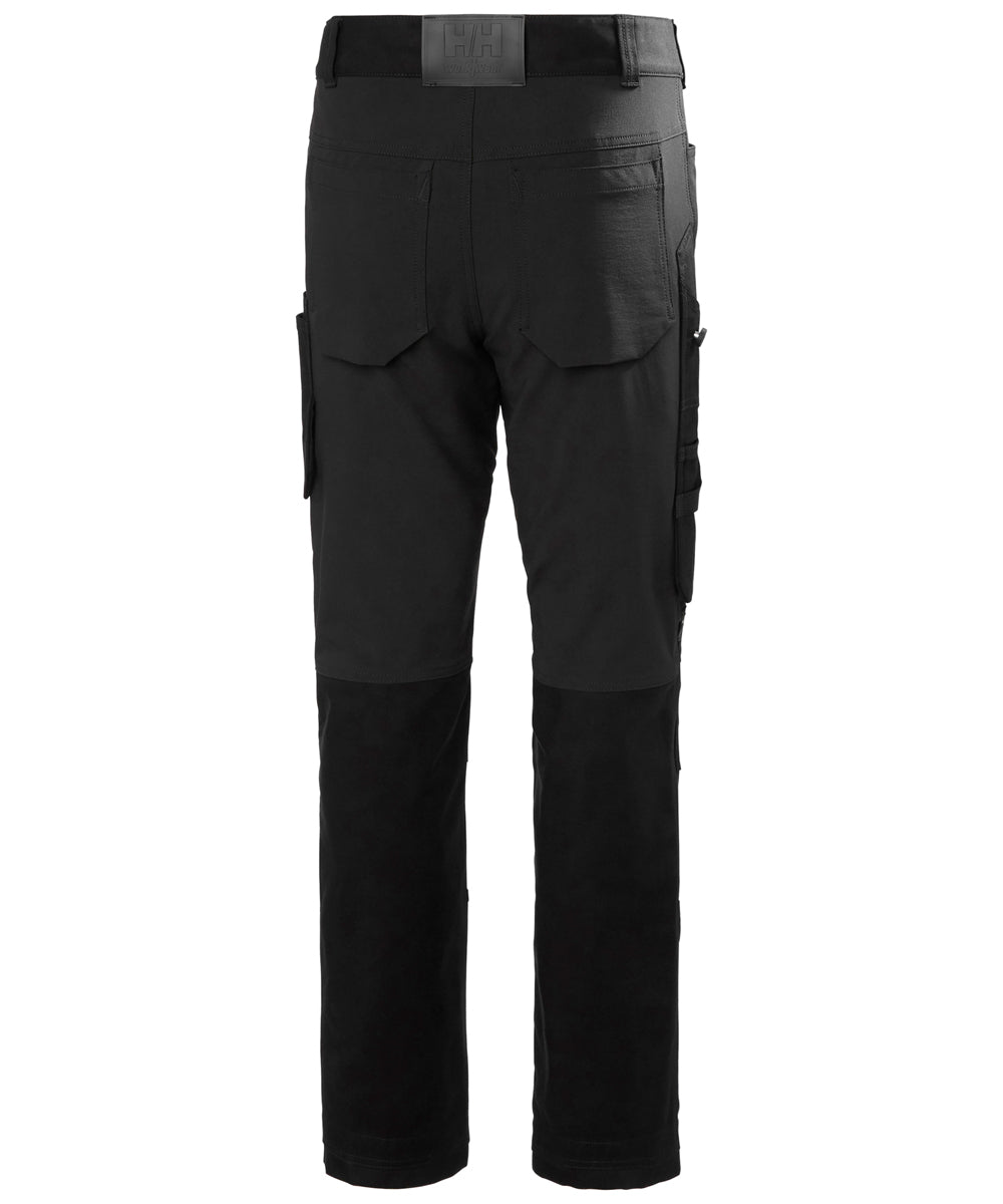 Helly Hansen 77586 W Luna 4x Work Pant Active Workwear