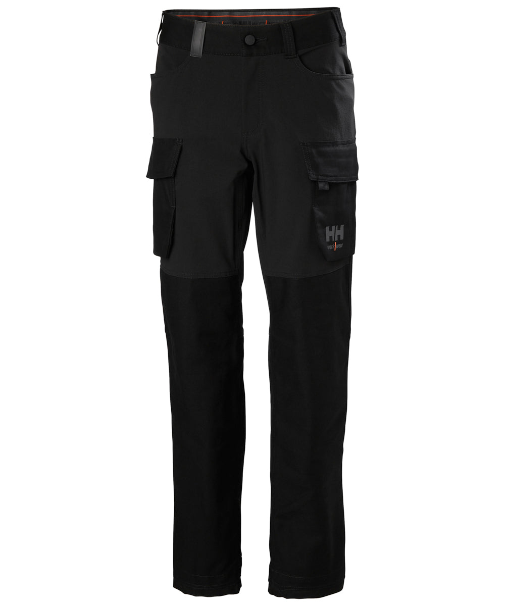 Helly Hansen 77588 W Luna 4x Cargo Pant Active Workwear