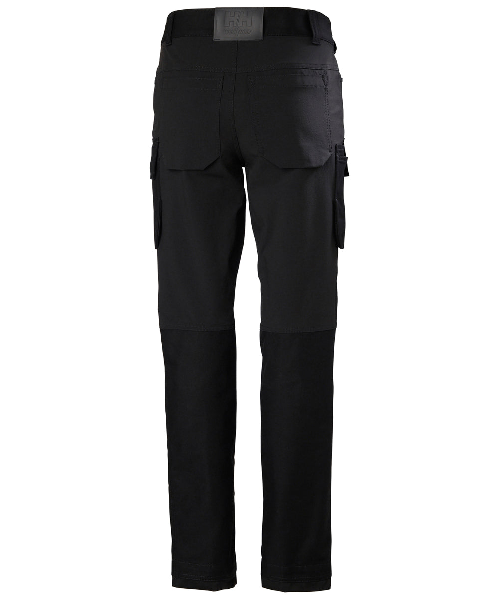 Helly Hansen 77588 W Luna 4x Cargo Pant Active Workwear