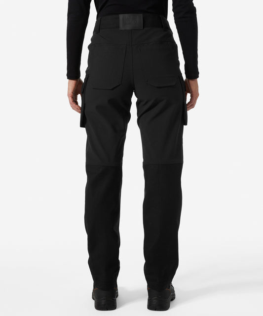 Helly Hansen 77588 W Luna 4x Cargo Pant Active Workwear