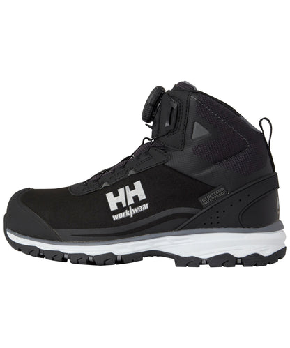 Helly Hansen 78249 W Luna 2 Mid Boa S3 HT Active Workwear