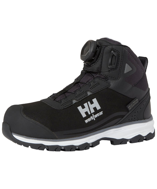 Helly Hansen 78249 W Luna 2 Mid Boa S3 HT Active Workwear