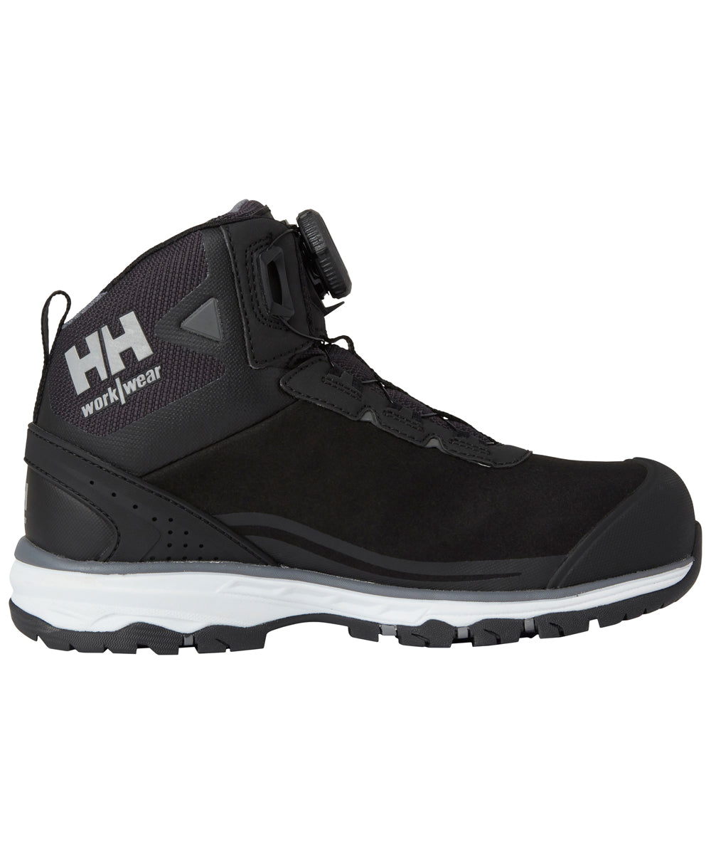 Helly Hansen 78249 W Luna 2 Mid Boa S3 HT Active Workwear