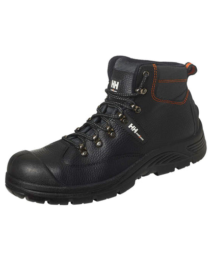 Helly Hansen 78256 Aker Mid S3 Active Workwear