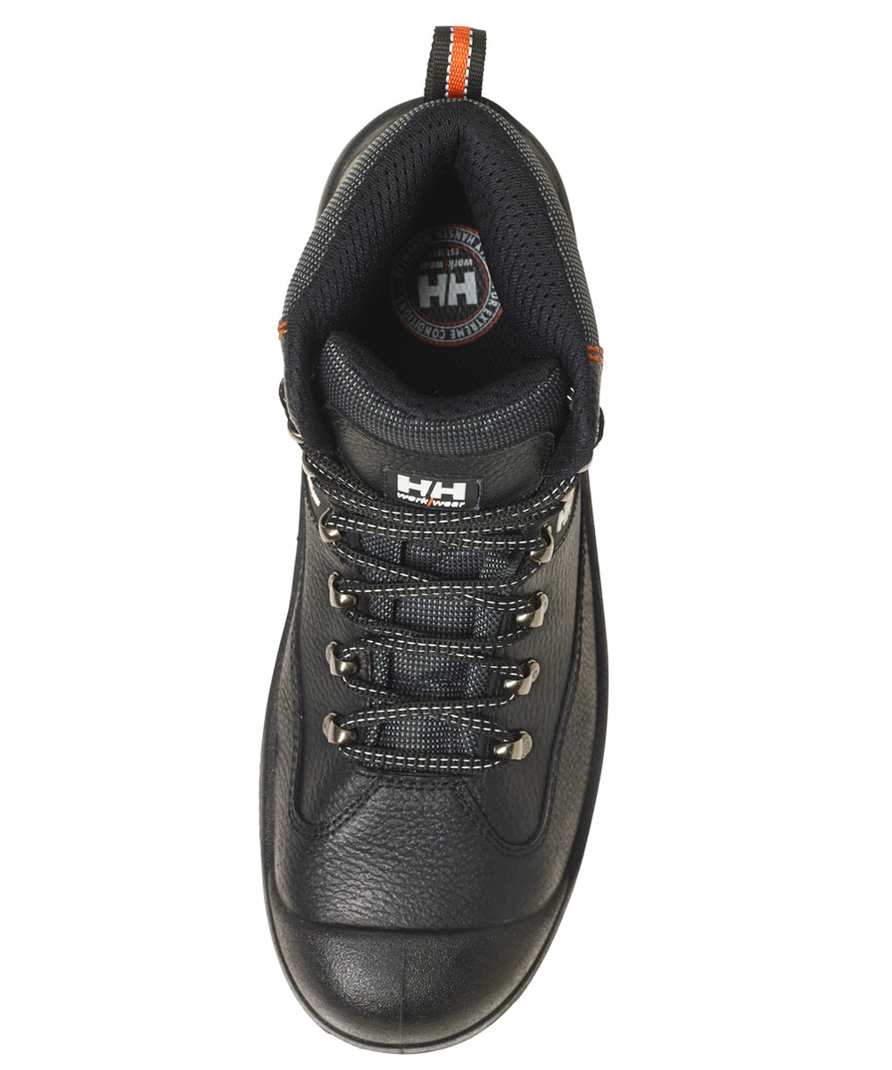 Helly Hansen 78256 Aker Mid S3 Active Workwear