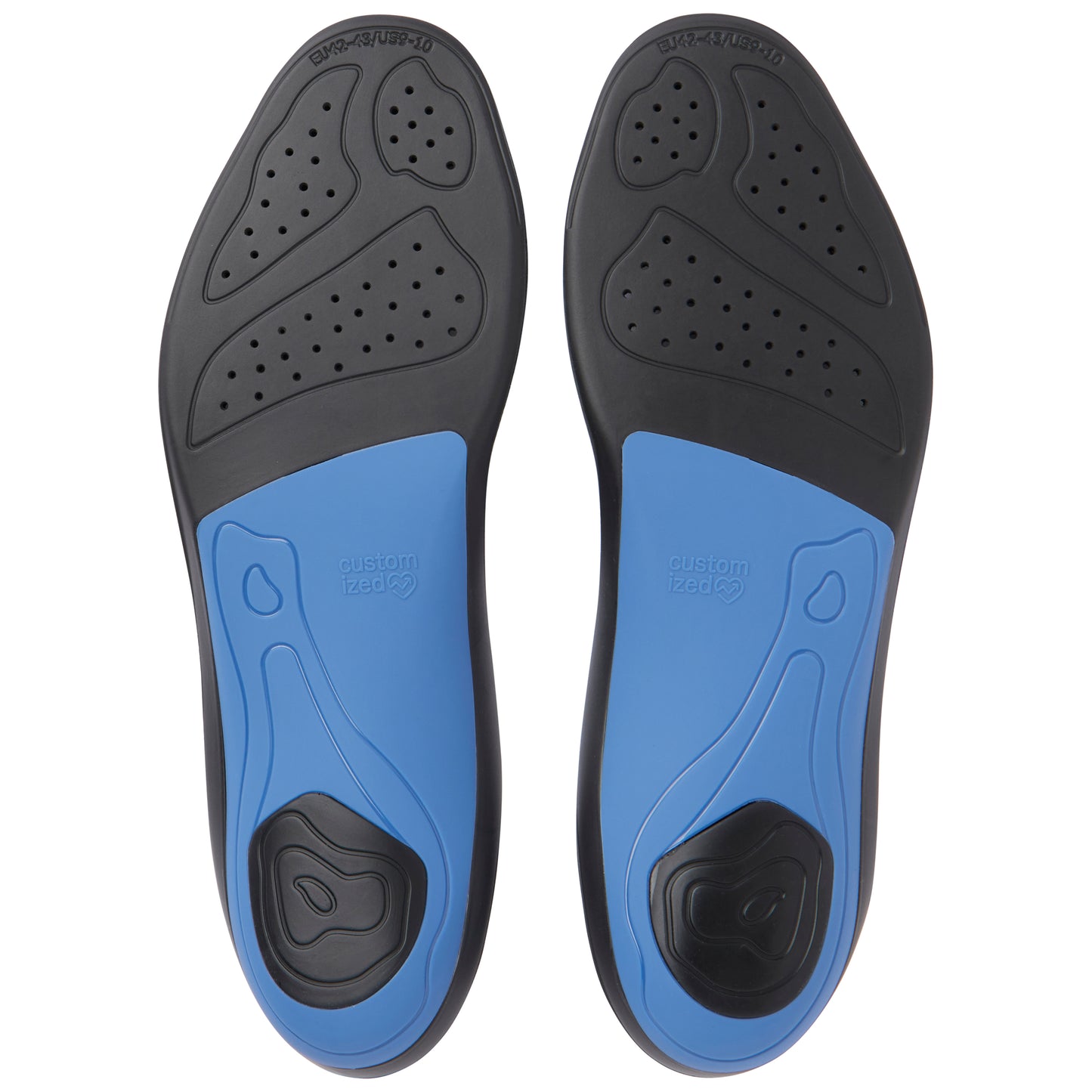 78299 DYNAMIC ARCH INSOLE - HIGH