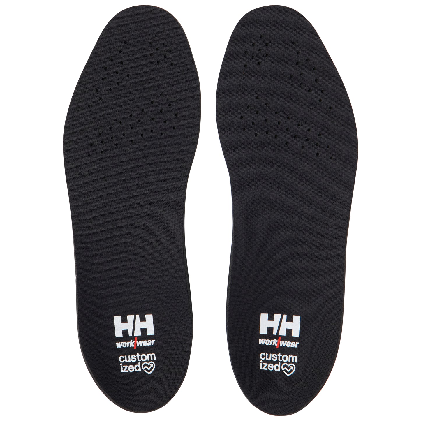 78299 DYNAMIC ARCH INSOLE - HIGH