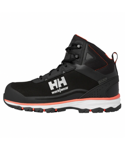 Helly Hansen 78392 - Chelsea Evo 2 Mid S3 HT - Active Workwear