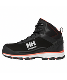 Helly Hansen 78392 - Chelsea Evo 2 Mid S3 HT - Active Workwear