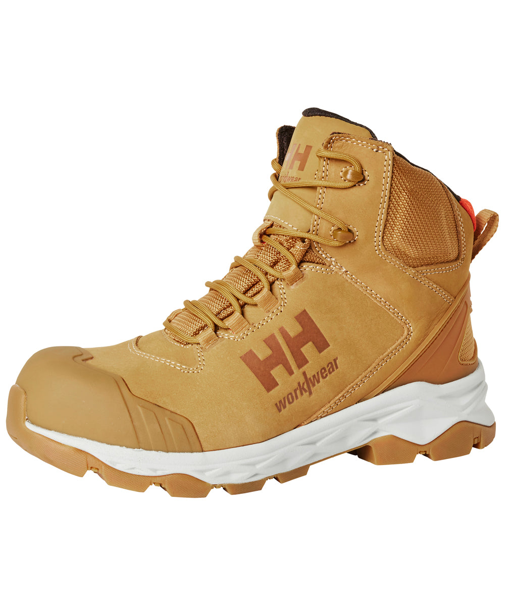 Helly Hansen 78403 Oxford Mid S3 Active Workwear