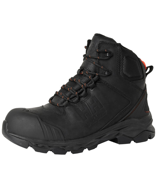 Helly Hansen 78403 Oxford Mid S3 Active Workwear