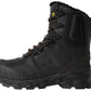 78405 OXFORD INSULATED WINTER TALLCOMPOSITE-TOE SAFETY BOOTS