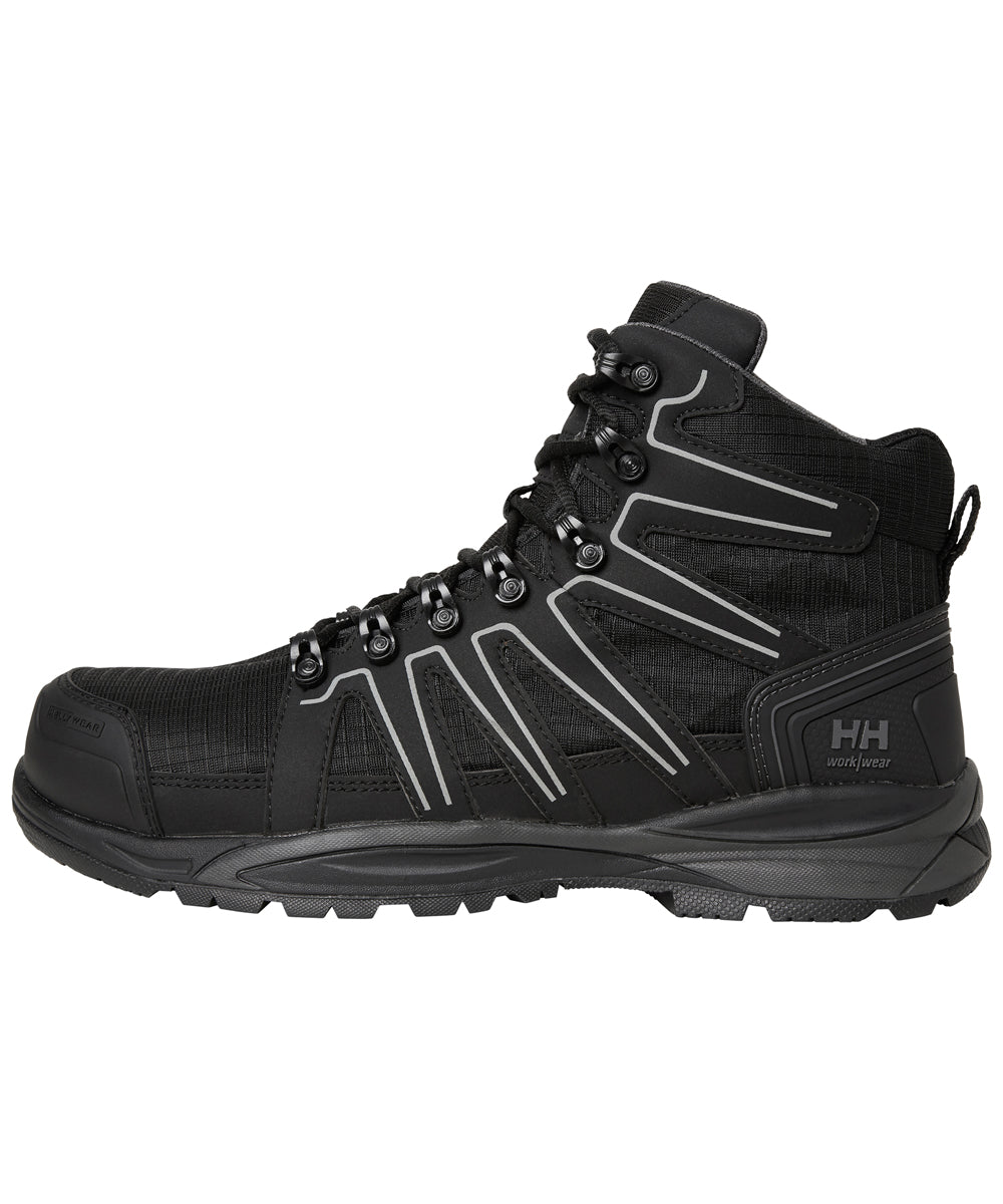 Helly Hansen 78422 - Manchester Mid S3 - Active Workwear