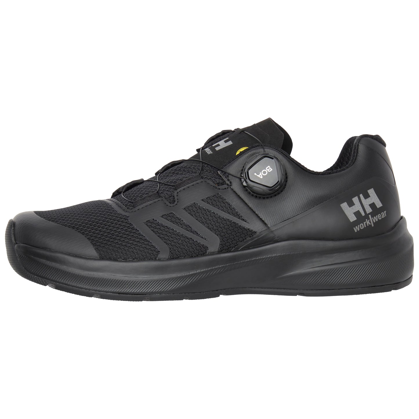 78449 BARCODE LOW BOA O1 SOFT TOE SHOES