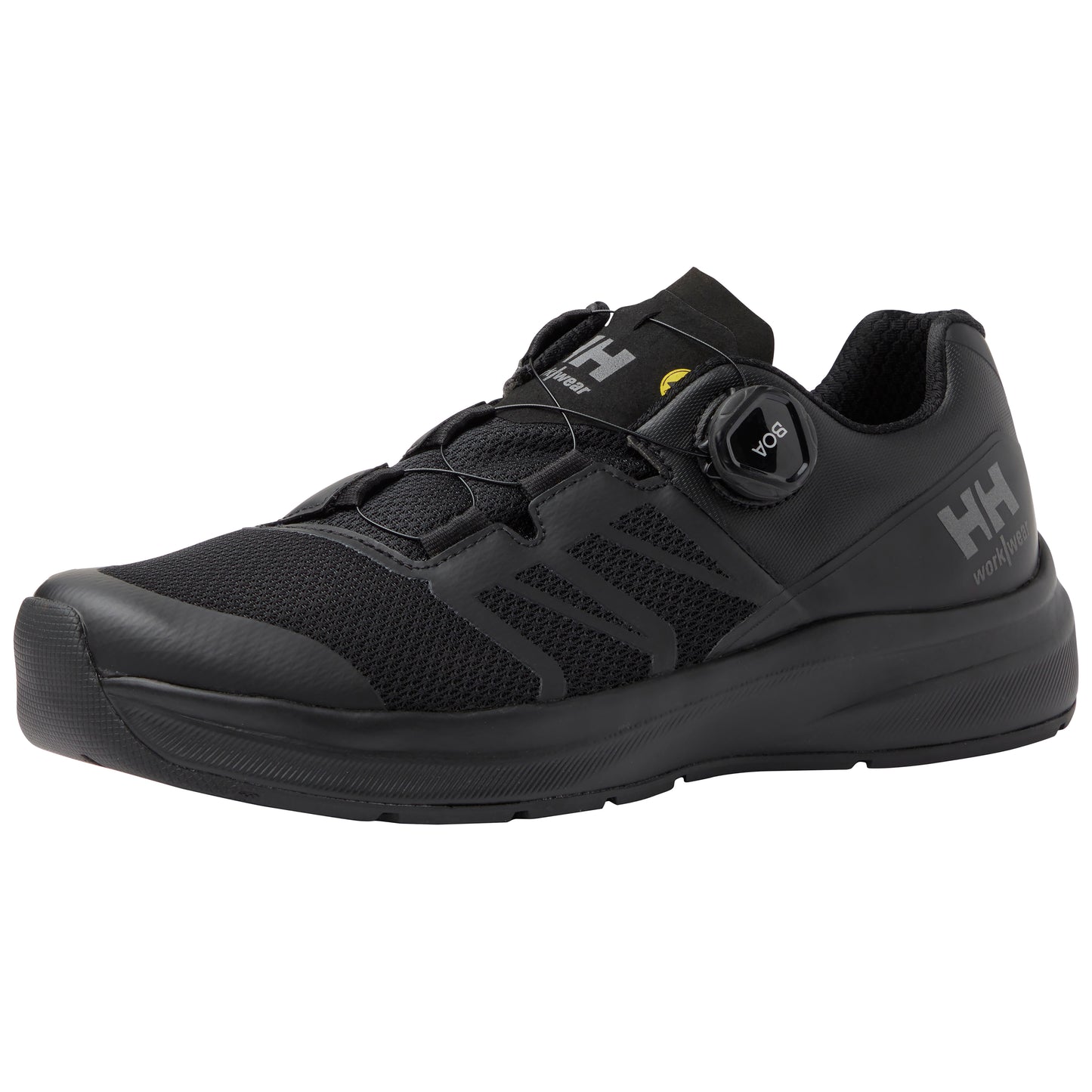 78449 BARCODE LOW BOA O1 SOFT TOE SHOES
