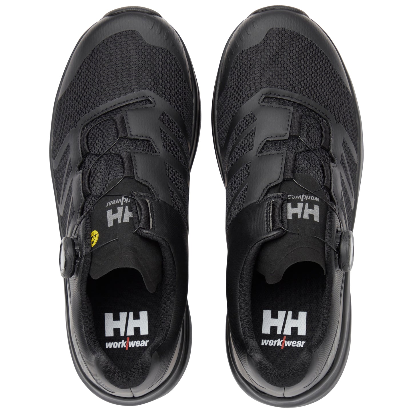78449 BARCODE LOW BOA O1 SOFT TOE SHOES