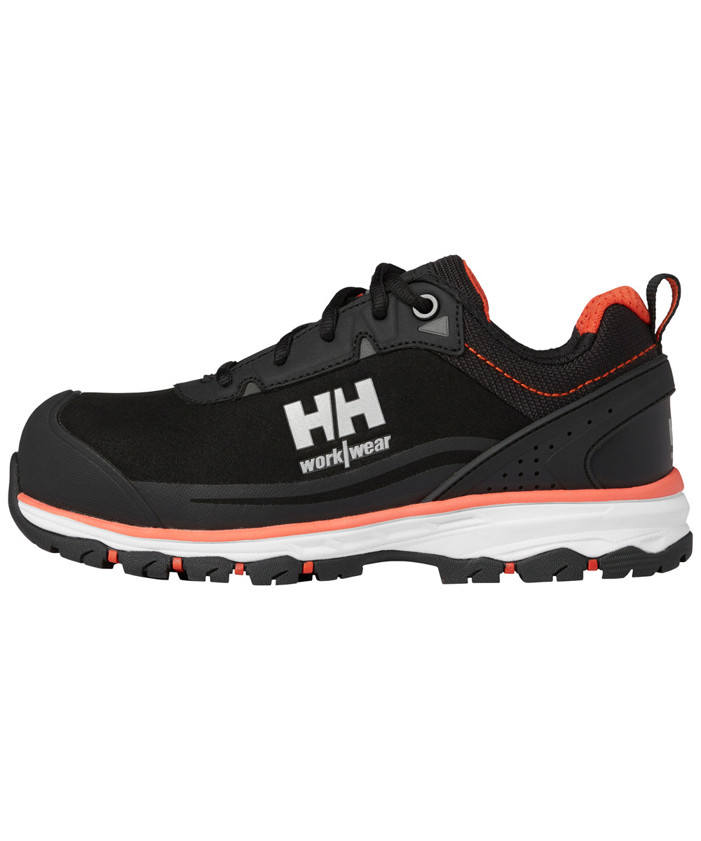 Helly Hansen 78450 W Luna 2 Low S3 Active Workwear