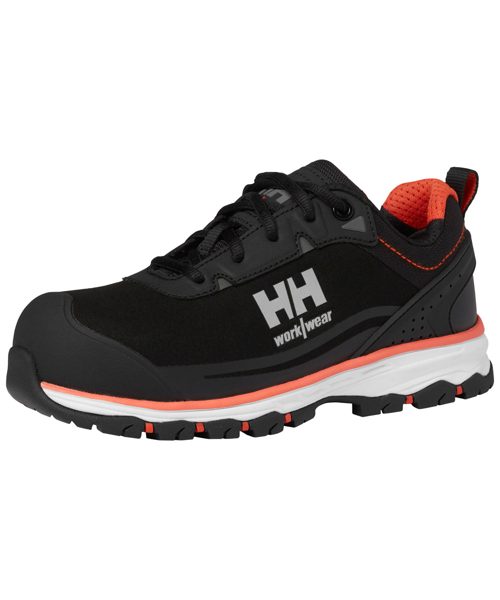 Helly Hansen 78450 W Luna 2 Low S3 Active Workwear