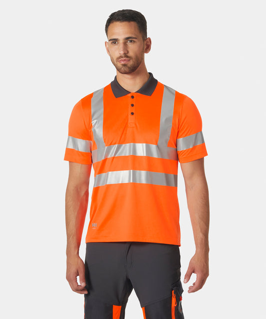 Helly Hansen 79091 Addivs Polo Active Workwear