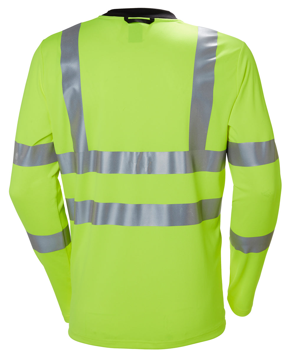 Helly Hansen 79093 Addvis Longsleeve Active Workwear 