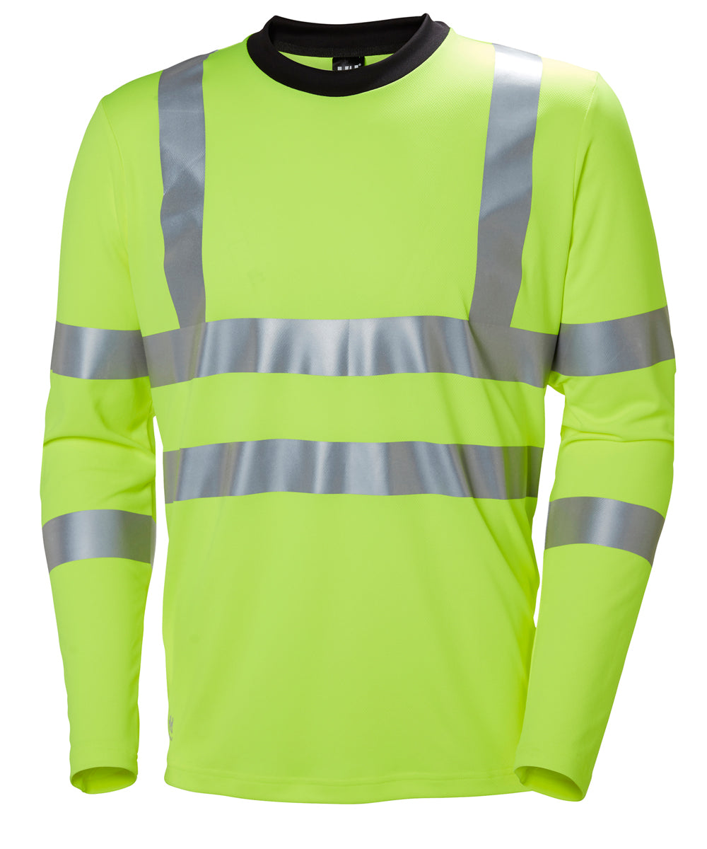 Helly Hansen 79093 Addvis Longsleeve Active Workwear 