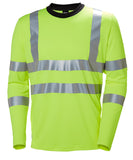 Helly Hansen 79093 Addvis Longsleeve Active Workwear 