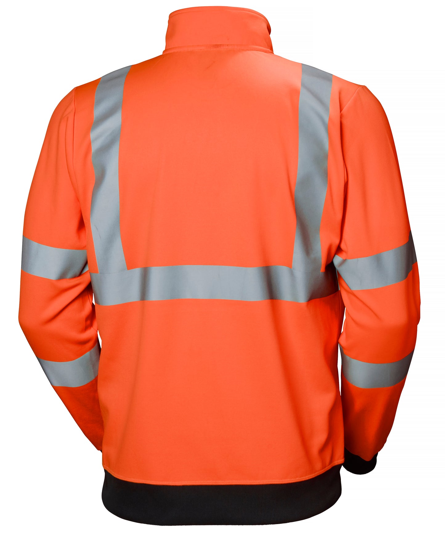 79096 ADDVIS HALF ZIP SWEATSHIRT