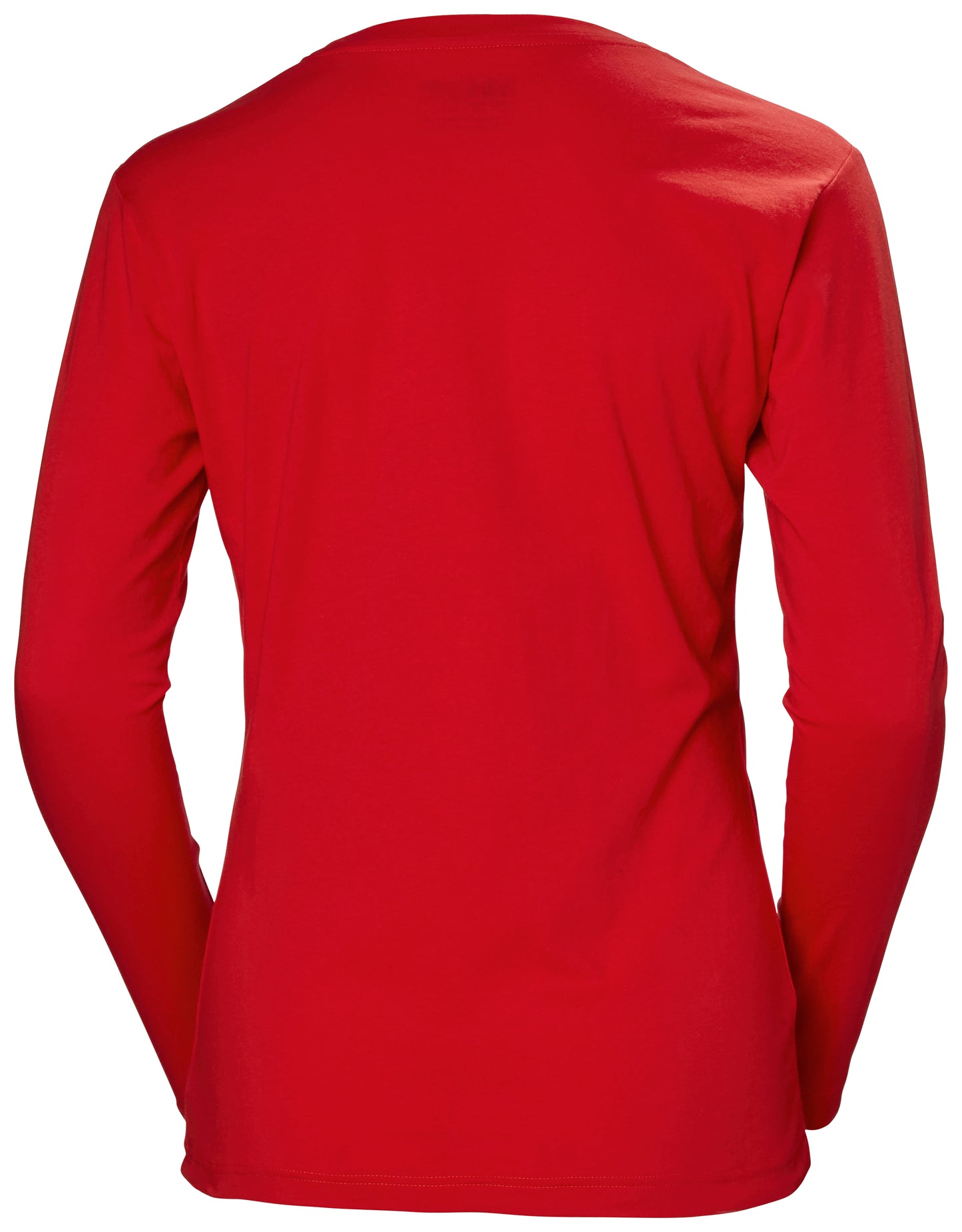 79159 WOMENS CLASSIC LONGSLEEVE