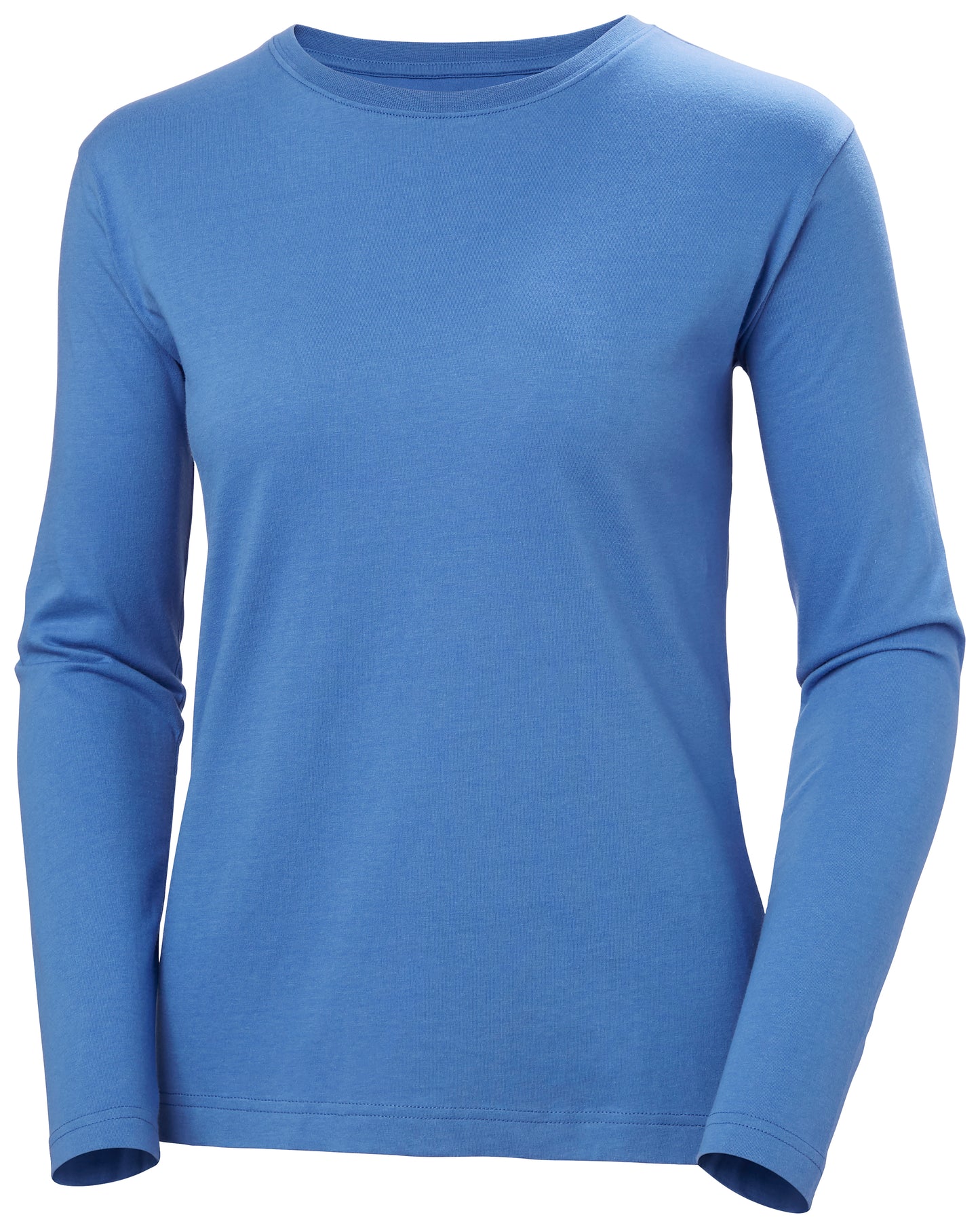 79159 WOMENS CLASSIC LONGSLEEVE