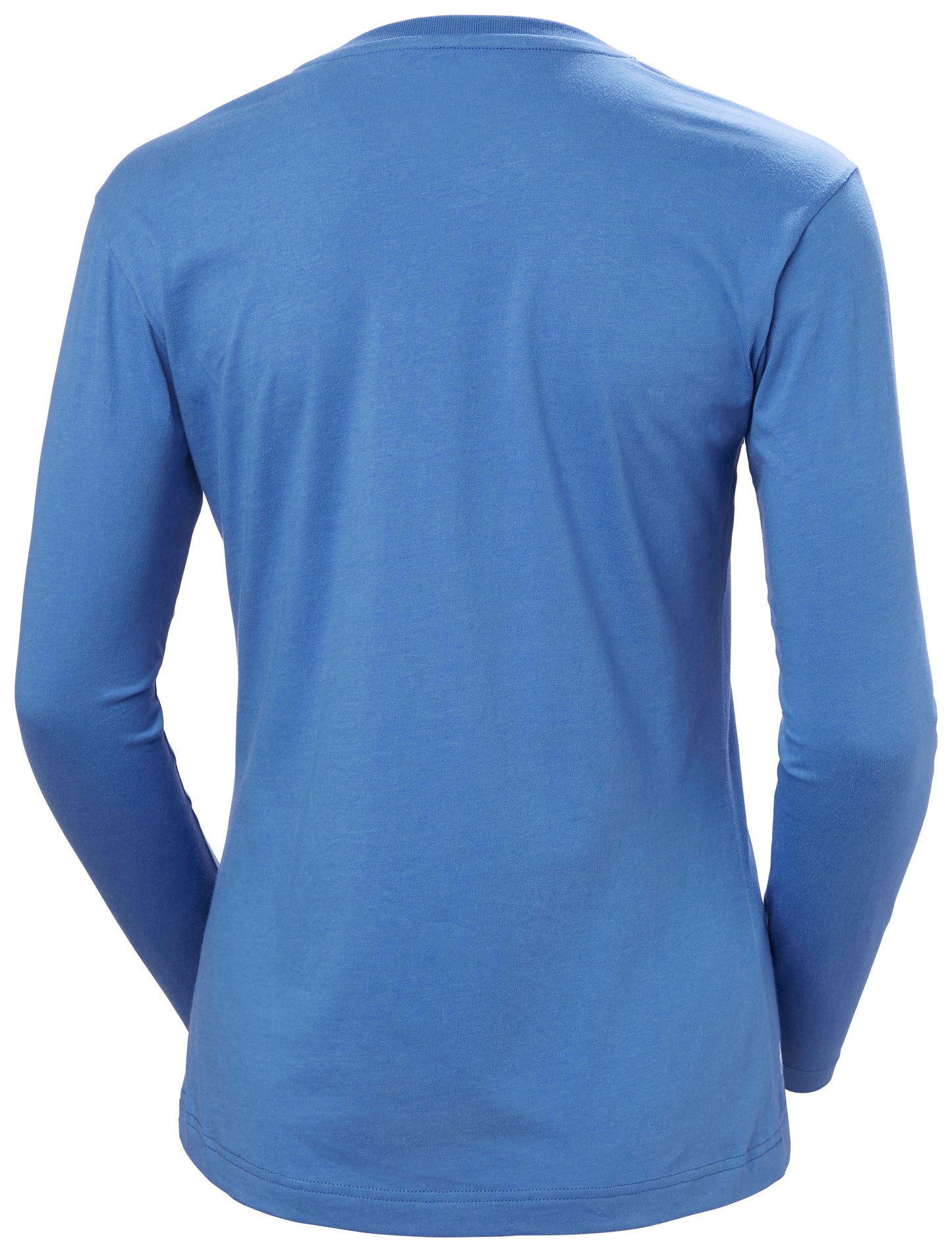 79159 WOMENS CLASSIC LONGSLEEVE