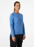 79159 WOMENS CLASSIC LONGSLEEVE