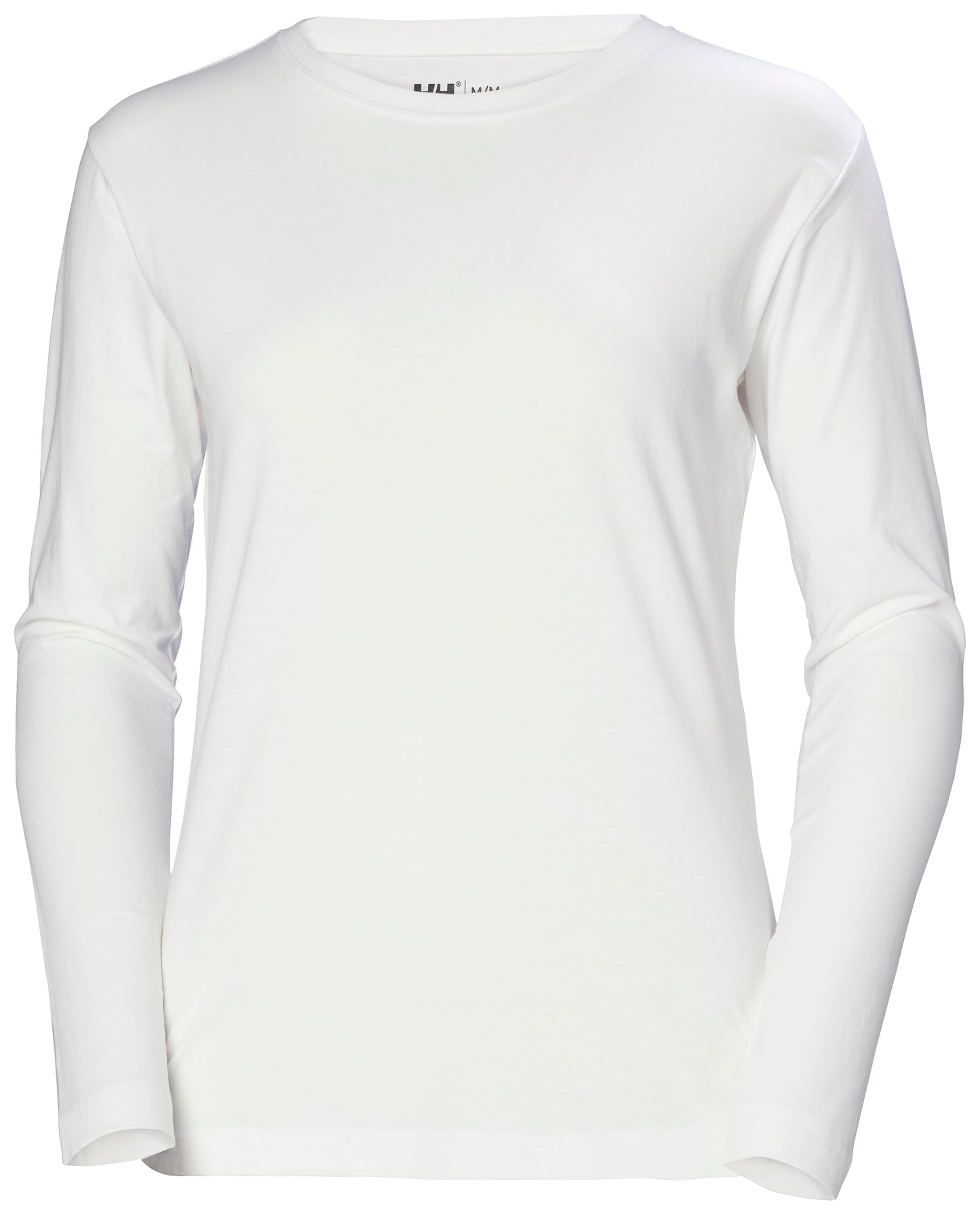79159 WOMENS CLASSIC LONGSLEEVE