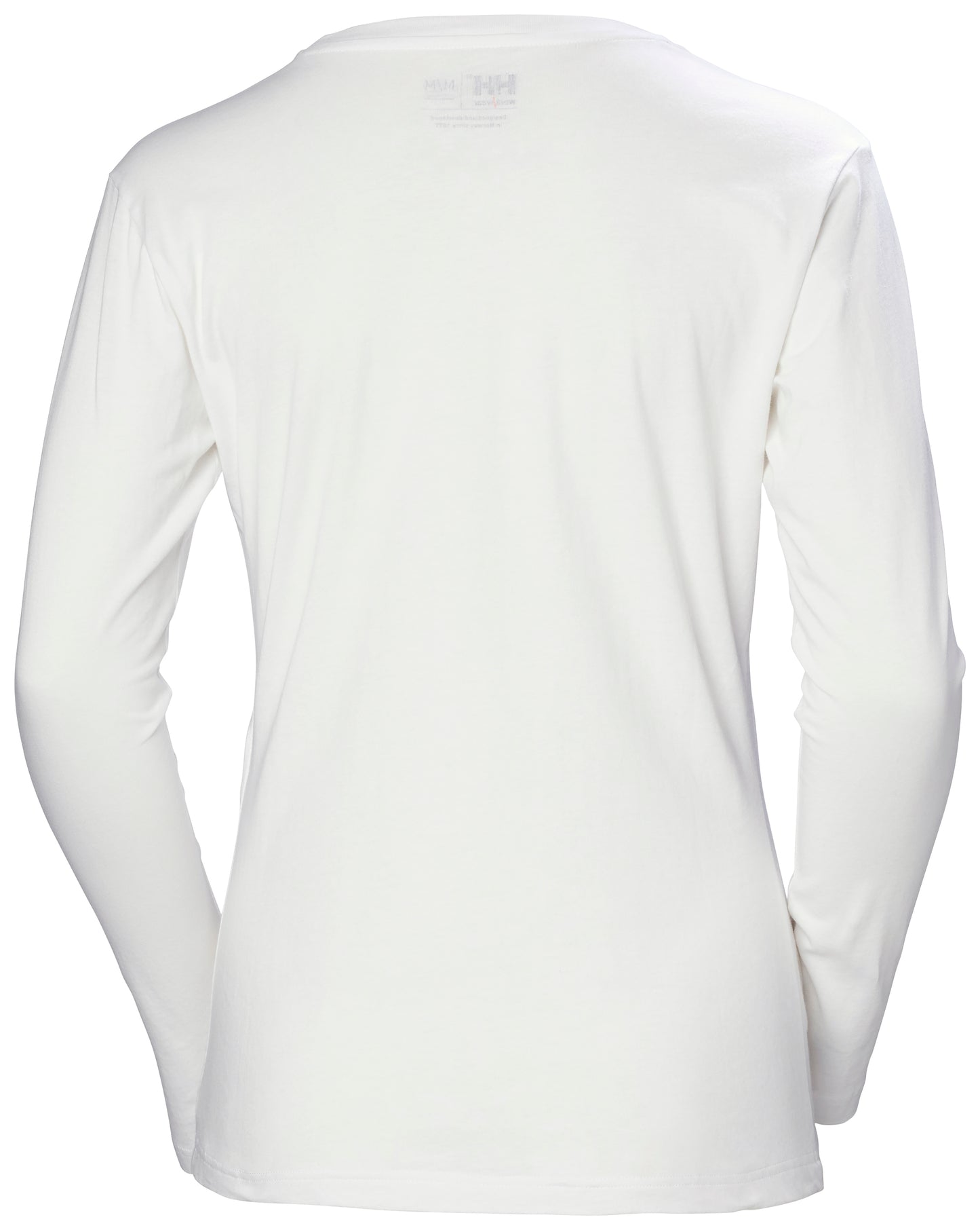 79159 WOMENS CLASSIC LONGSLEEVE