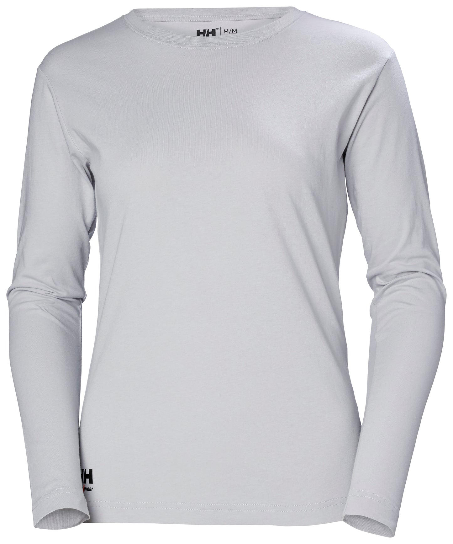 79159 WOMENS CLASSIC LONGSLEEVE