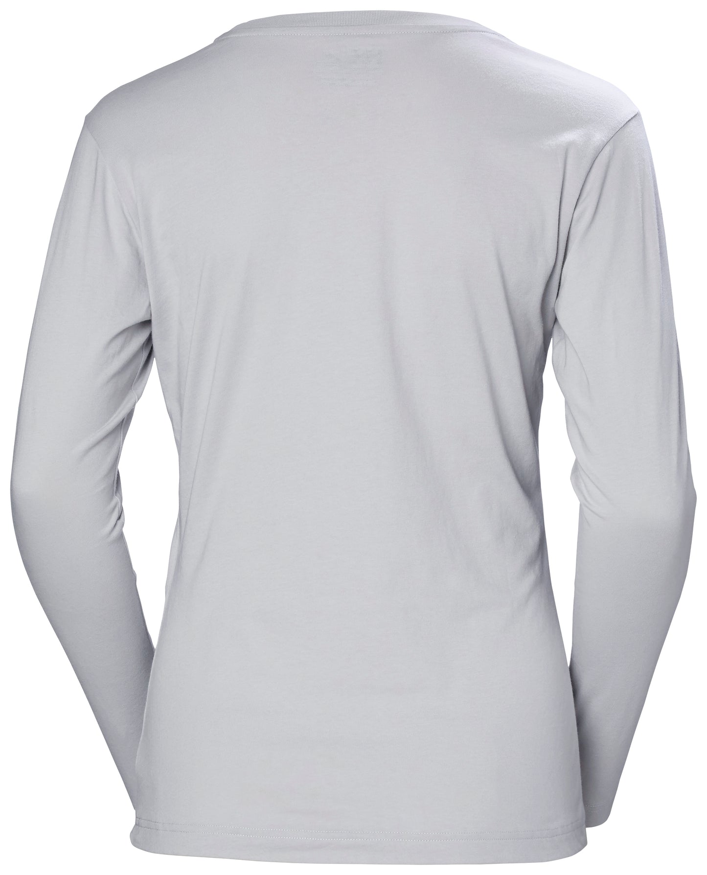 79159 WOMENS CLASSIC LONGSLEEVE