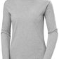 79159 WOMENS CLASSIC LONGSLEEVE